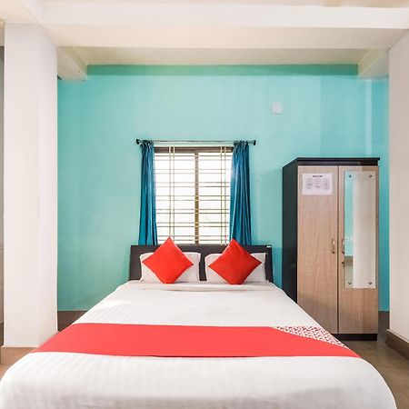 Hotel O Tm Delights Bhubaneswar Dış mekan fotoğraf