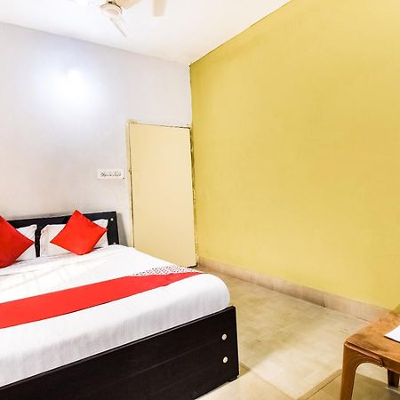 Hotel O Tm Delights Bhubaneswar Dış mekan fotoğraf