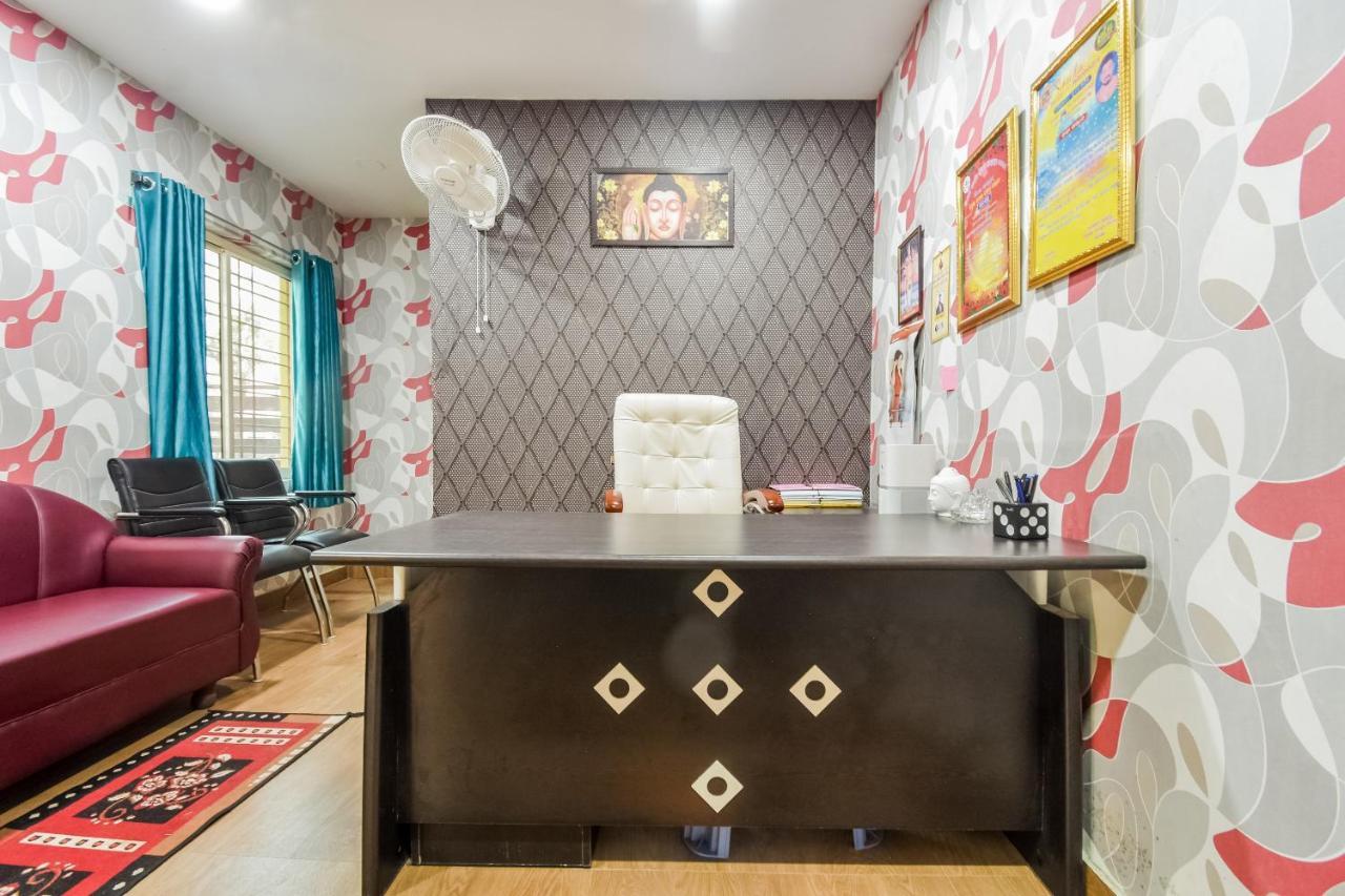 Hotel O Tm Delights Bhubaneswar Dış mekan fotoğraf