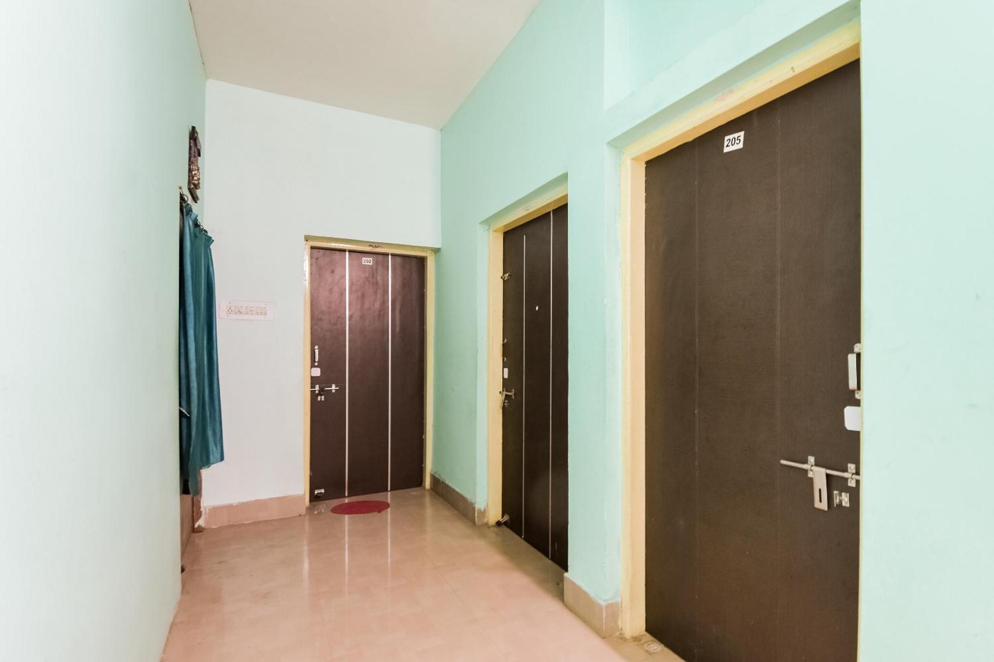 Hotel O Tm Delights Bhubaneswar Dış mekan fotoğraf