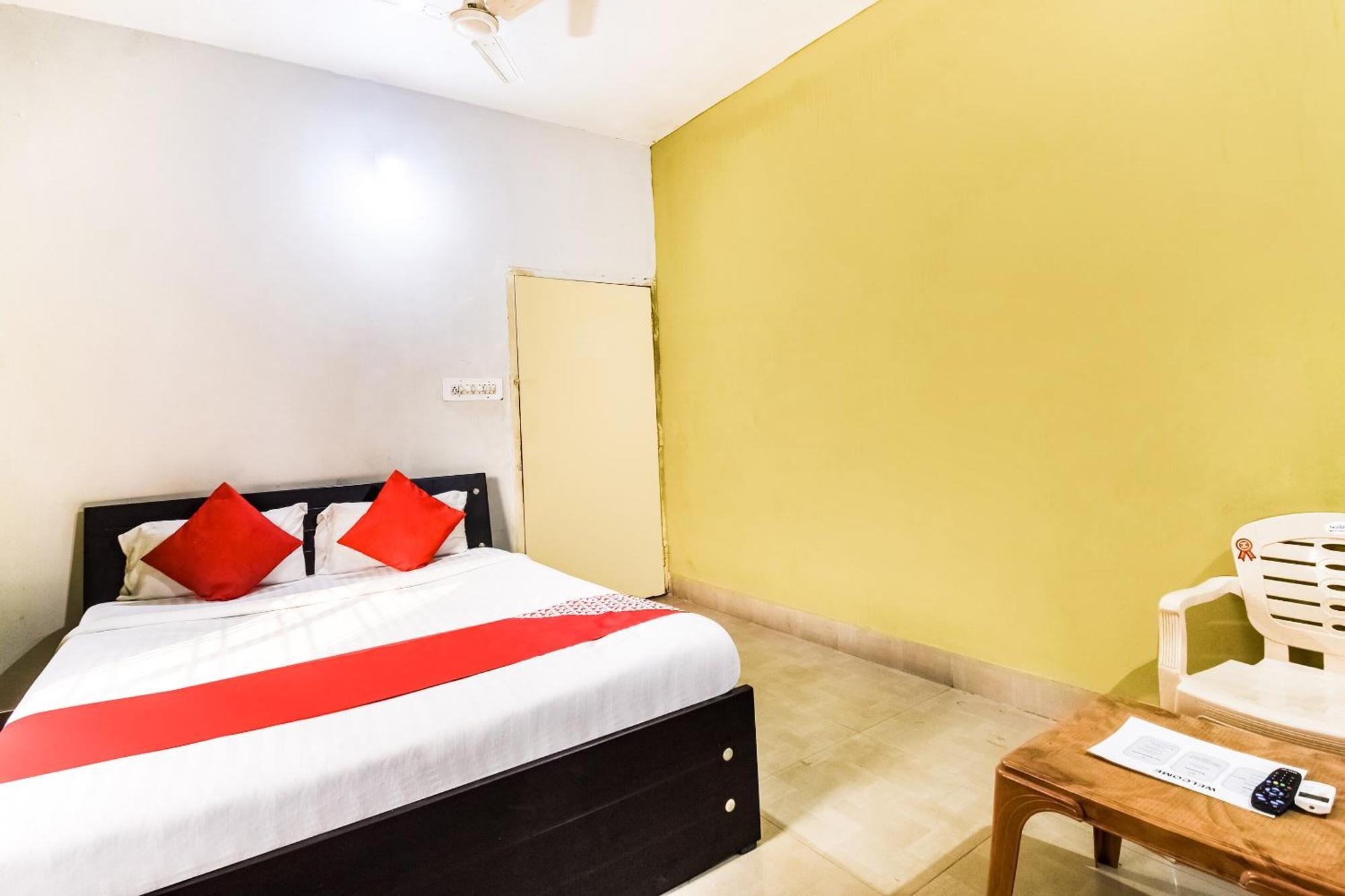 Hotel O Tm Delights Bhubaneswar Dış mekan fotoğraf