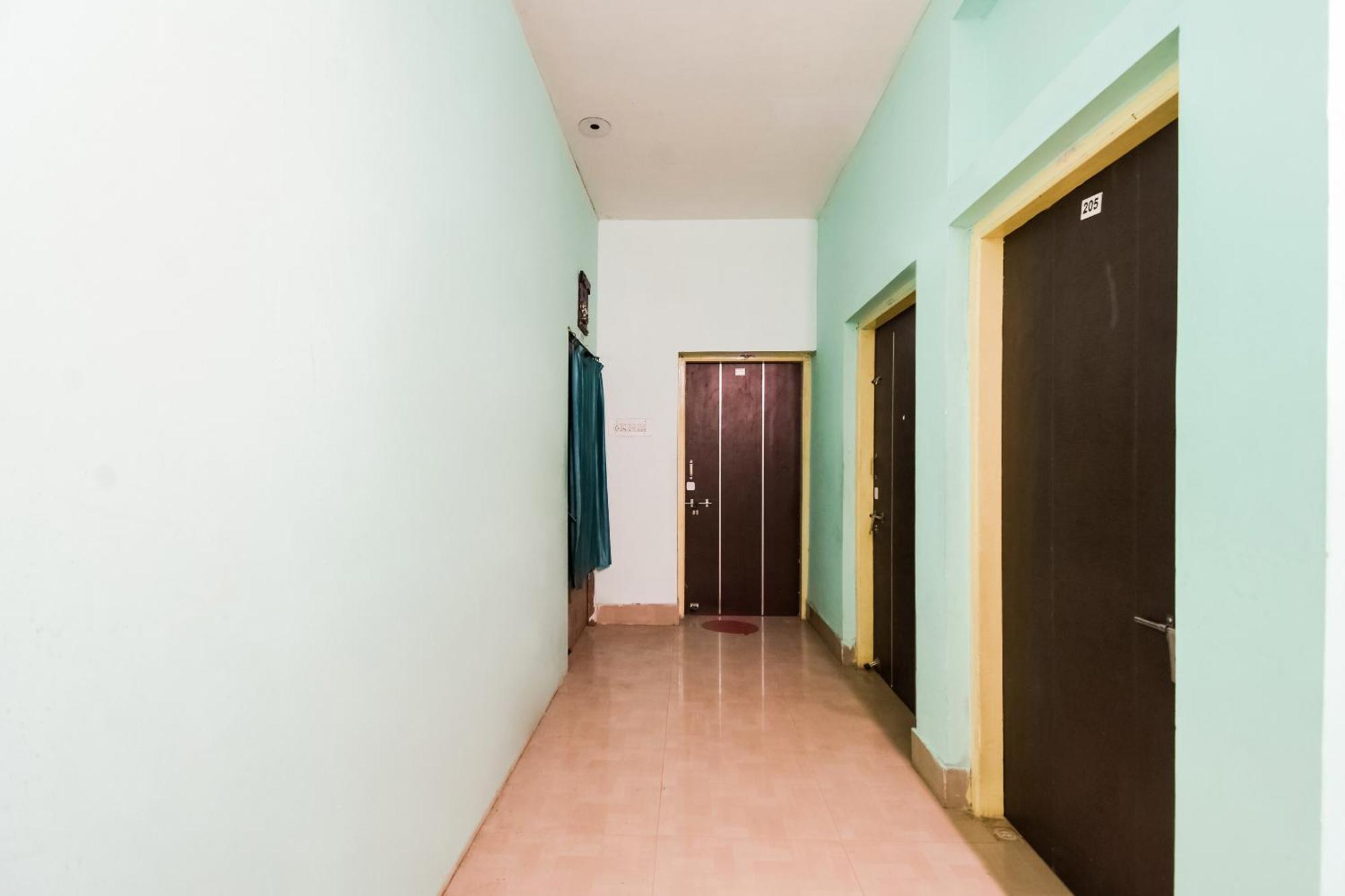 Hotel O Tm Delights Bhubaneswar Dış mekan fotoğraf
